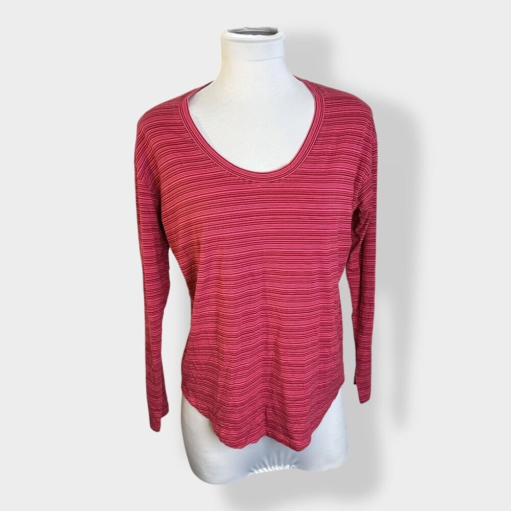 Athleta Cloudlight Stratus Top‎